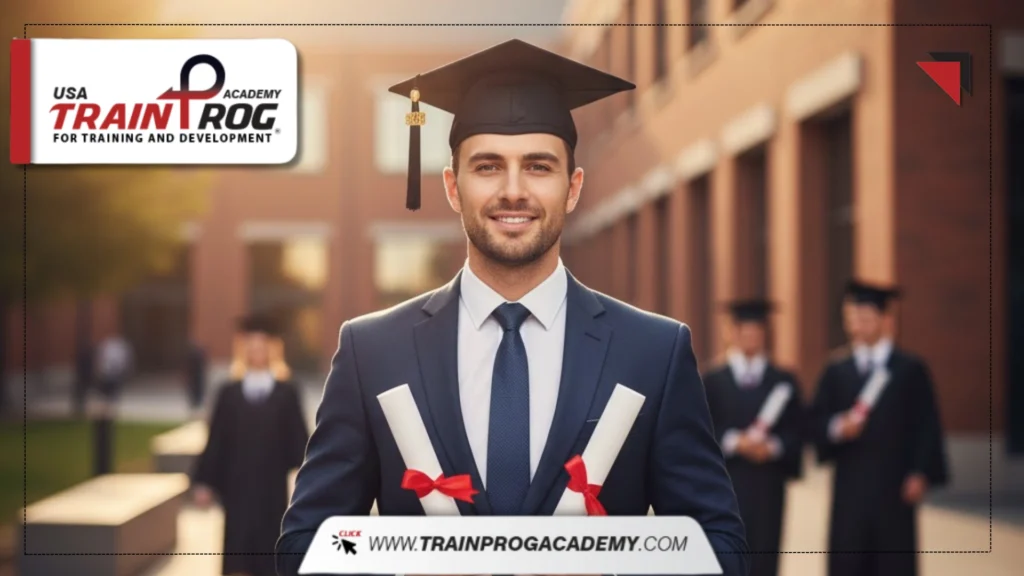 الاعتماد المهني أم الشهادة الأكاديمية أم كليهما؟ أيهما تحتاج لمسارك الوظيفي؟